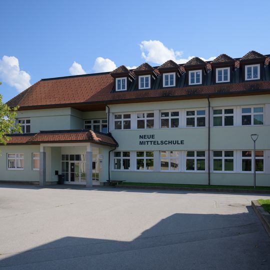Mittelschule Molln