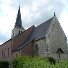 Sint-Amanduskerk
