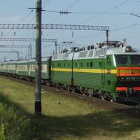 Zheleznodorozhny District (Voronezh)