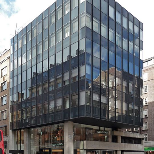 190-192 Sloane Street