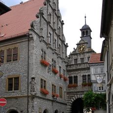 Rathaus