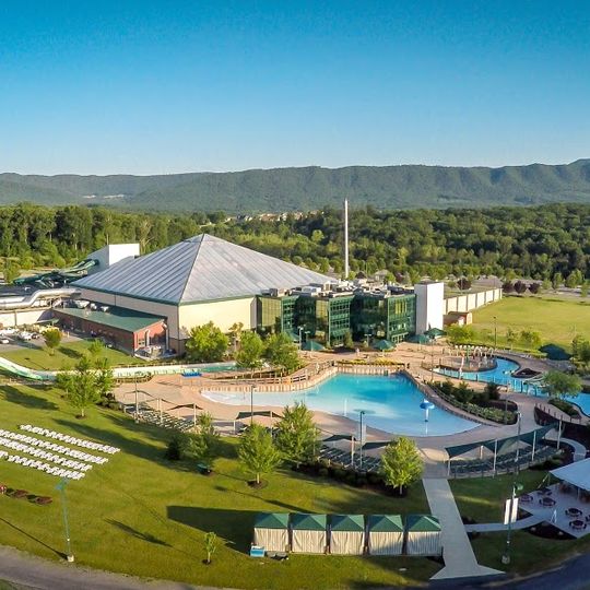 Massanutten Resort