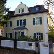 Marschnerstraße 59 (München)