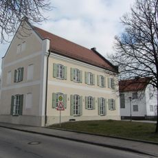 Ehemalige Schule