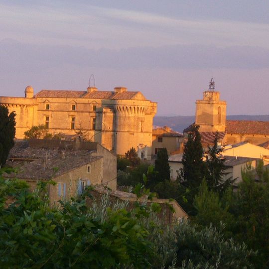 Musée didactique de Gordes