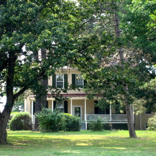 Fairview Plantation