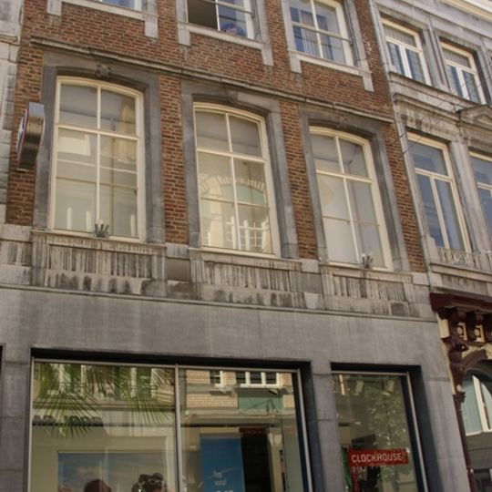 Grote Staat 33, Maastricht