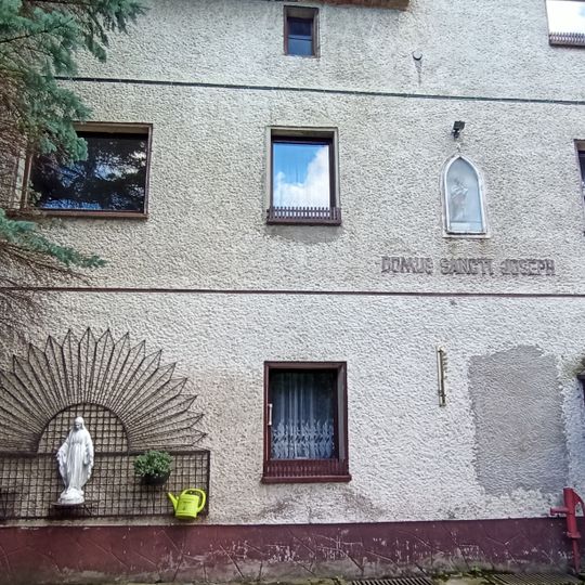 Dom nr 83a w Szybowicach