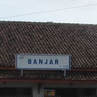 Banjar