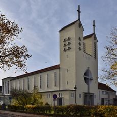 St. Josef