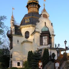Hanavský-Pavillon