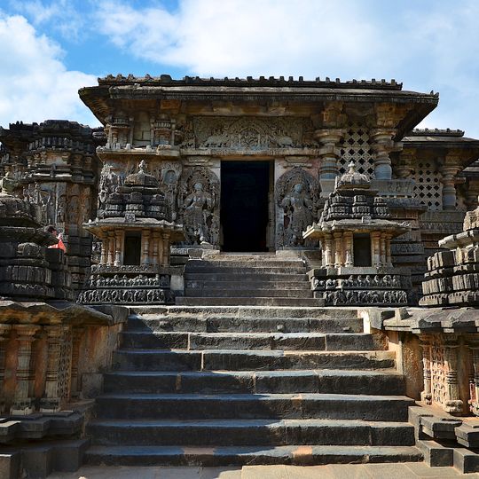 Halebidu