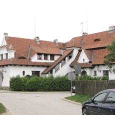 21 Senatorska Street in Kazimierz Dolny