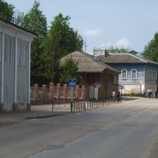 Главный дом (Боровск)
