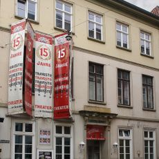 Theater Madame Lothár