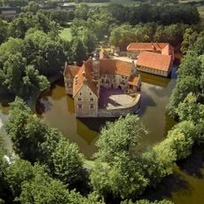Vischering Kalesi
