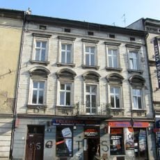 39 Józefa Dietla Street in Kraków