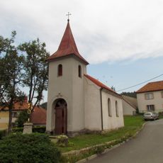 Chapel of the Assumption of the Virgin Mary