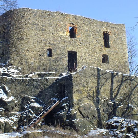 Vlčtejn