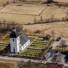 Fryele cemetery