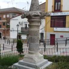 Picota de Pelayos de la Presa