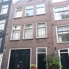 Binnen Vissersstraat 12, Amsterdam