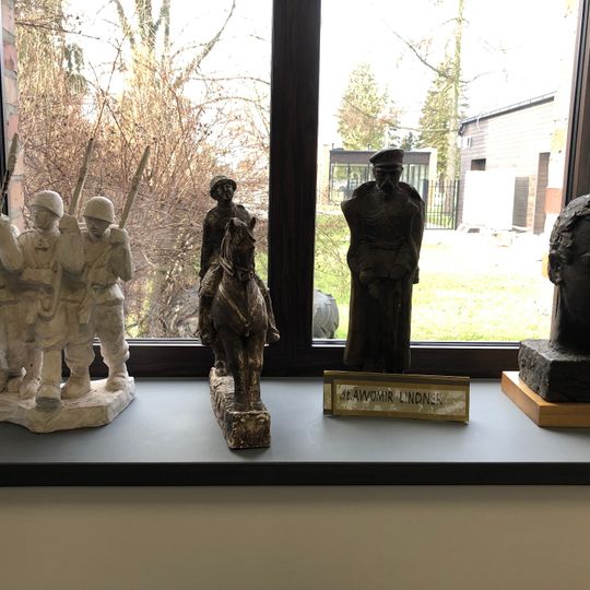 Muzeum Woldenberczyków