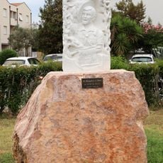 Monumento al Bersagliere