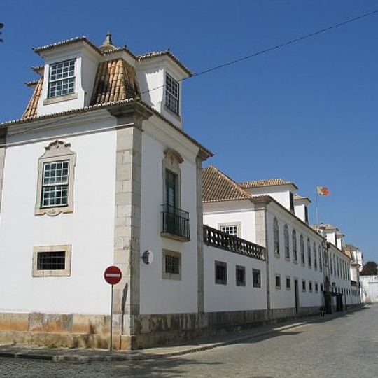 Quartel da Atalaia