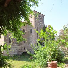 Castello di Cerreto Landi