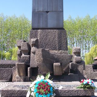 Internationaal Monument voor de Slachtoffers van het Fascisme