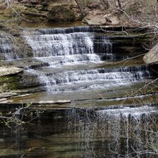 Clifty Falls State Park