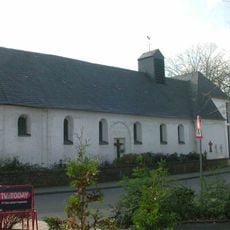 Saint Nicholas Chapel