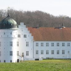 Torbenfeldt Castle