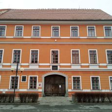 Casa museo "Brdský památník"