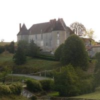 Beaulieu-sur-Sonnette