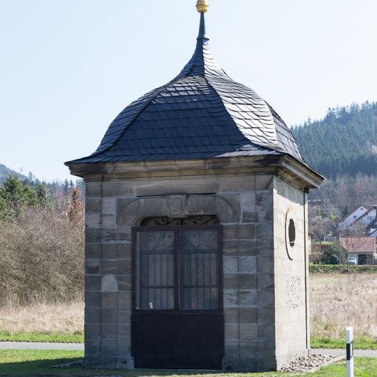 Wegkapelle