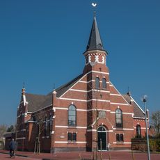 Goede Herderkerk (Ulrum)