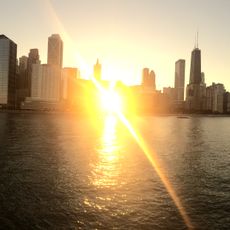 Scenic viewpoint