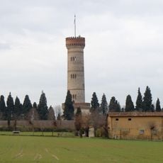 Torre monumentale di San Martino della Battaglia