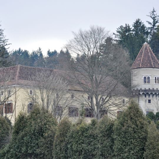 Schloss Trautenburg