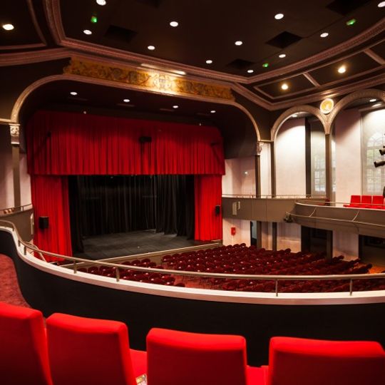 Théâtre du Casino de Royat