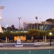 Juan Carmelo Zerillo Stadium