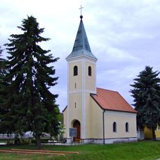 Ortskapelle