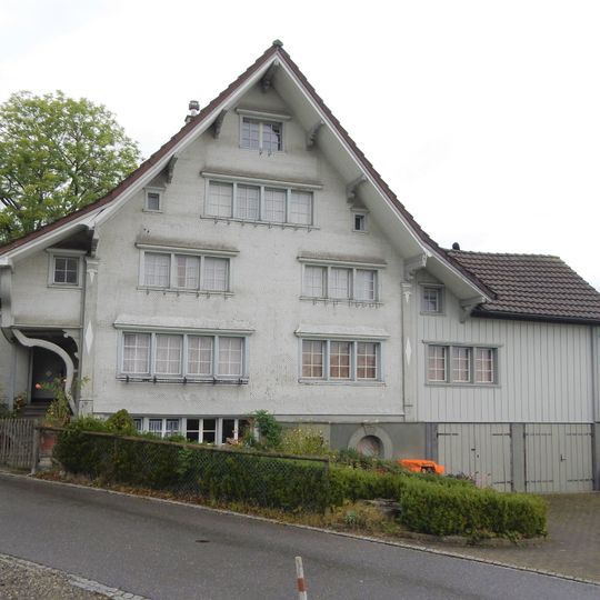 Wohnhaus