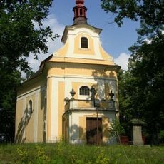Church of Saint John of Nepomuk