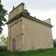 Loreto chapel in Žitenice