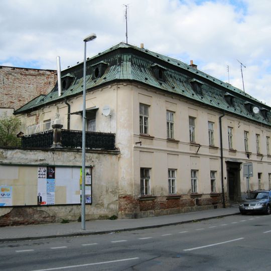 Náměstí Svobody 10