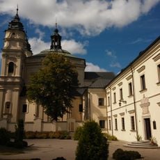 Zespół klasztorny paulinów