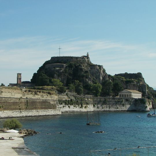Vieux Fort